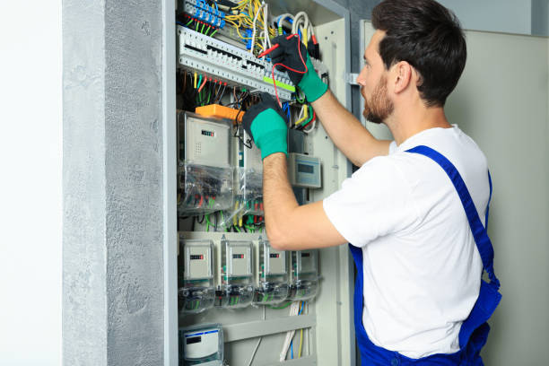 Best Best Electricians Near Me  in Reese, MI